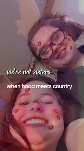 When Country Meets Hood