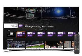 If you don't have a samsung or lg smart tv, well you have a big expense. Dotscreen Has Developed Bein Sports S New Bein Connect User Interface Now Live On Lg Samsung Hisense Smart Tvs Playstation 4 In France Dotscreen