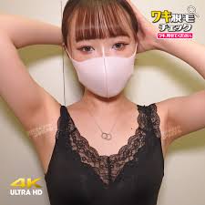 脱毛チャンネル】ついお手入れを怠った素人JD衝撃のジョリワキ - LANK:S