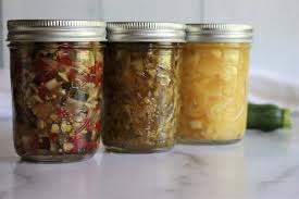 Can you pressure can zucchini relish. Zucchini Canning Recipes