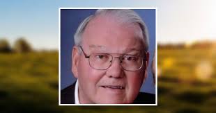 Jack Beckley Obituary October 1, 2023