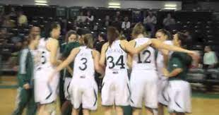 Video Look As The Manhattan College Women S Basketball Team Takes On Lasalle University In Their Home Op Womens Basketball Manhattan College Lasalle University