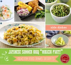 Add the diced onion and fry for few minutes on a medium to low heat (do not brown the onion). Japanese Summer Bbq Hibachi Party Ideas