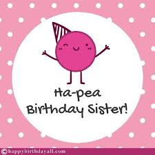 You know that more than a relative, you're my best friend. Heart Touching Happy Birthday Wishes For Cousin Sister