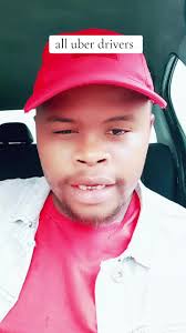 Uber Driver Ocean City