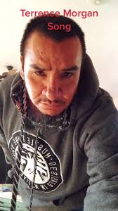 Terrence Morgan