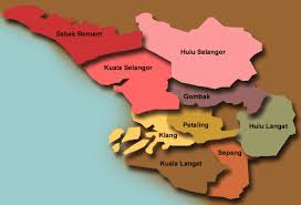 Explore tweets of jkr daerah hulu langat,selangor @jkr_hulu_langat on twitter. Ini 9 Daerah Yang Wujud Di Selangor Ada Lagi Yang Masih Keliru Rileklah Com