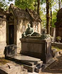 Check spelling or type a new query. Pere Lachaise L Heritage Meconnu Du Cimetiere Le Plus Visite Au Monde