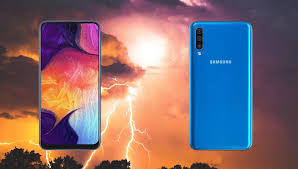 Download Samsung Galaxy A50 Sm A505f Pie 9 0 One Ui Stock Firmware Android Infotech