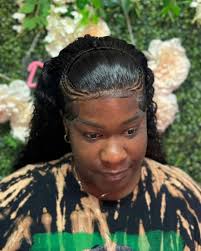 DD'S hair salon and boutique