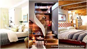Basement ceiling ideas | do you have a basement in your house and planning to build an enjoyable area? Easy Creative Bedroom Basement Ideas Tips And Tricks Homesthetics Inspiring Ideas For Your Home