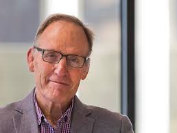 Freeview general manager Sam Irvine departs