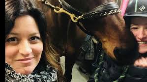 I'll be living one life for the two of us| 1 Year without Ashley Stout +  Avant Garde