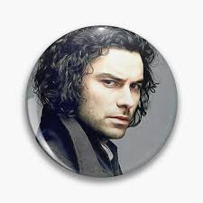 Aidan Pins and Buttons for Sale