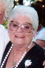 Obituaries: July, August Services