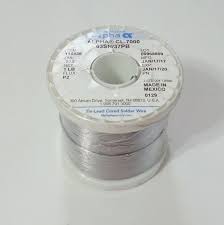 Alpha Cleanline 7000 Solder 032 63 Sn 37 Pb P2 No Clean Flux 110436 1lb New Alpha Cleaning Soldering Ebay Store