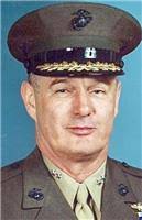 GEN Ray M “M” Franklin (1934-2017)