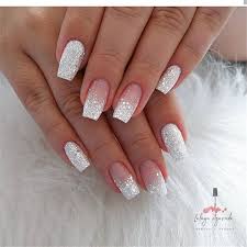 Amazing 2020 Nail Fashion Trend Ideas Must Have Your Favorite Page 35 Of 152 Inspiration Diary Glitter Gel Nails Bride Nails Neutral Nails