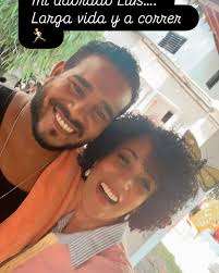 Con mi amigo y colega Dr. Henry Mesa compartiendo en el XIV congreso  internacional de Perinatologia