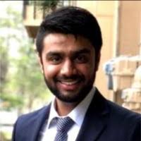 Romil Patel,(M.S.M.E, M.S.E.M)