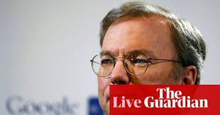 Guardian Activate 2010: live coverage