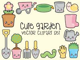 Come disegnare un cuore con le ali unicorno kawaii. Disegni Colorati Di Attrezzi Da Giardino Immagini Da Disegnare Facili Attrezzi Da Giardinaggio Scarabocchi Kawaii Kawaii Disegni Kawaii