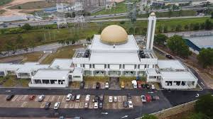 Masjid Setia Alam