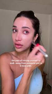 Sonya Syed Nose Before