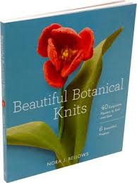 Maybe you would like to learn more about one of these? Beautiful Botanical Knits Nora Bellows 9781446302439