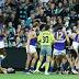 AFL: West Coast Eagles beat Port Adelaide, Tom Jonas suspension ...