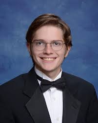 A Night to Remember Program