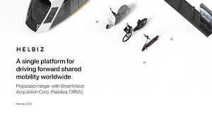 Beautiful white kitchens, decor and design ideas. Ex 99 2 4 Ea134831ex99 2 Greenvision Htm Investor Presentation Of Greenvision Acquisition Corp Exhibit