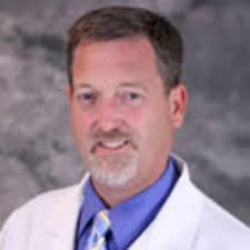 Dr. Robert Padgett, MD