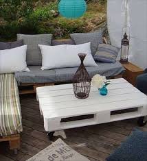 Oggi torno a parlare di riciclo creativo e lo faccio con tante idee per arredare con i pallet in maniera creativa e originale per creare un angolino rustico e colorato per la casa e il giardino. Come Arredare Il Terrazzo Con I Bancali Pallet Per Esterni Idea Di Decorazione Idee Per Decorare La Casa