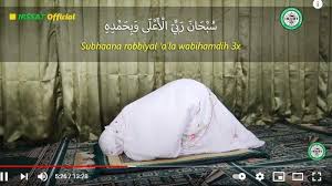 Bacaan doa setelah sholat tahajud. Ini Doa Setelah Sholat Tahajud Dan Bacaan Dzikir Lengkap Dengan Latin Dan Artinya Pos Kupang