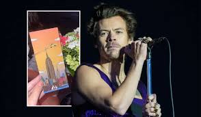 Harry Styles