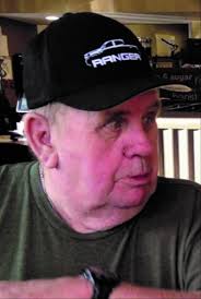 Willard Holbert Obituary (1947