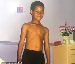 Marcus rashford has become one of the most famous young men in the united kingdom over the so what new things have we learned about marcus from you are a champion? Wie Marcus Rashford Kindheit Getrieben Hat 20m Kreuzzug Zu Futtern Manchester Kinder Wahrend Covid Krise Aktuelle Boulevard Nachrichten Und Fotogalerien Zu Stars Sternchen