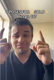 The Four Poses Jason