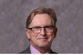 Sir David Calvert-Smith