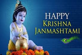 His birth is celebrated widely as krishna janmashtami or gokul ashtami. Krishna Janmashtami 2020 Here Are Some Wishes Messages Greetings You Can Send On This Day