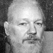 On charges of endangering national security by conspiring to obtain and disclose classified information, his lawyer is offering a bizarre defense. Julian Assange Versus The Trump Administration The New Yorker
