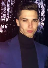 Fan Casting Jake Zimmer as Kari Slater in Composers' Older Counterparts