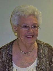 Laura Nadine Sidwell Christian