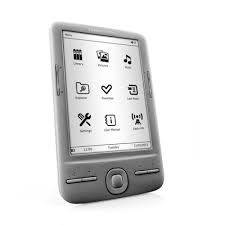 Ereader E4 Mini Un Ebook De Bolsillo Mini Libro Electronico Electronica