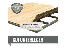 Karibu woodfeeling gartenhaus kulpin 2 natur 28 mm außenmaß b x t. Karibu Gartenhaus Trundholm 3 Pultdach Inklusive Buntbartschloss Und Schleppdach Lidl De
