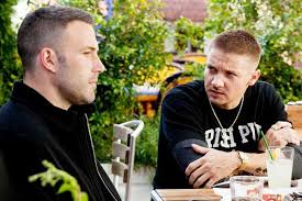 Click here to buy on the town tickets today! The Town The Town Movie Jeremy Renner Ben Affleck