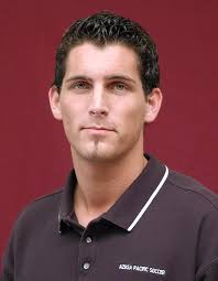 2006 Men's Soccer Roster