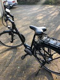 Pegasus solero sl 7 damen trapez rot 2019 45cm fahrräder>citybikes>damen. E Bike 45er Rahmen Pegasus Solero E7 In Bottrop E Bike Pegasus Ebay