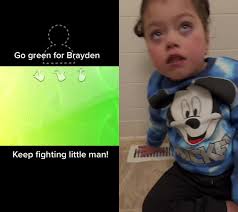 Jarrell Morris Green